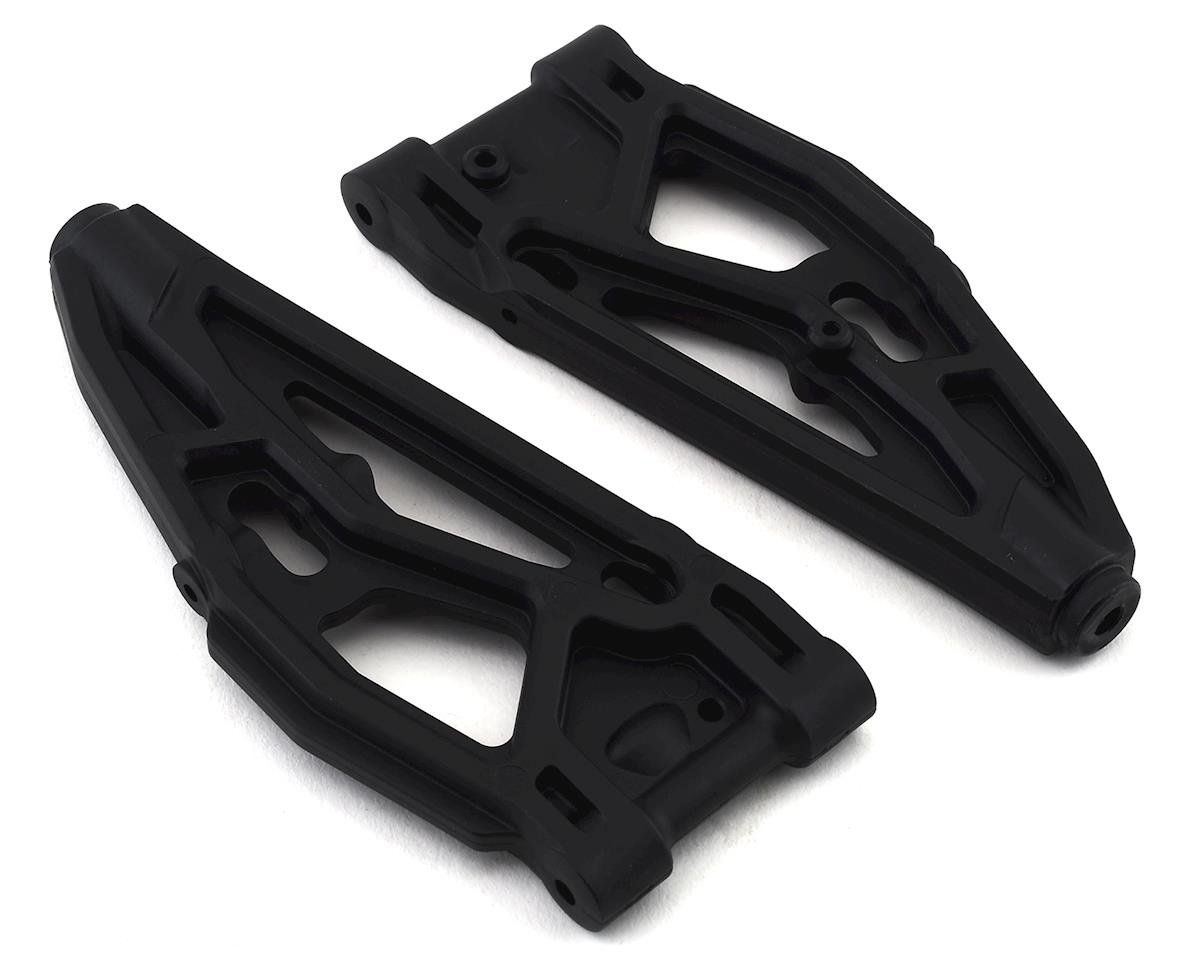 #ARA330656 Arrma Kraton EXB Front Lower Suspension Arms (2)