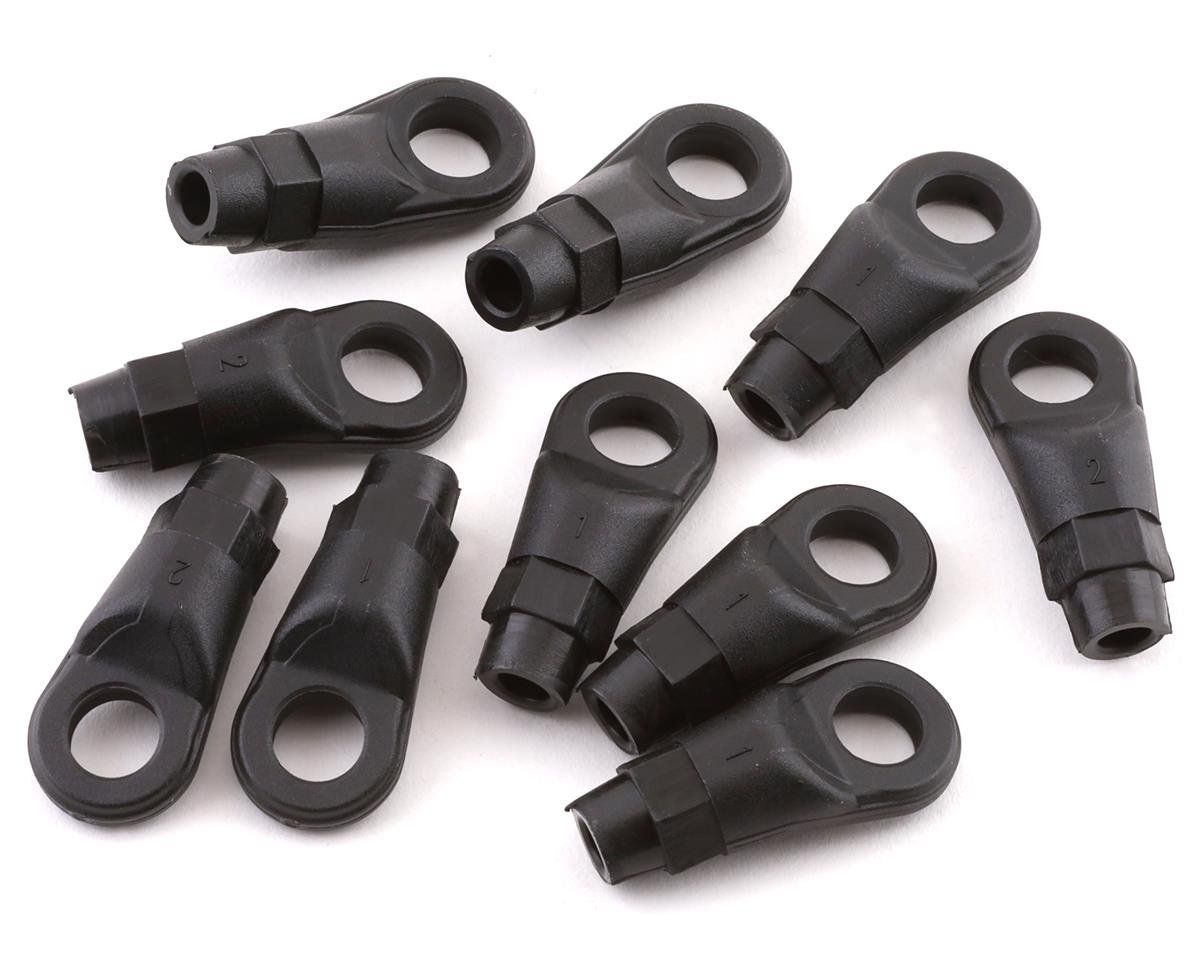 #AXI234026 Axial RBX10 M4 Angled Rod Ends (10)