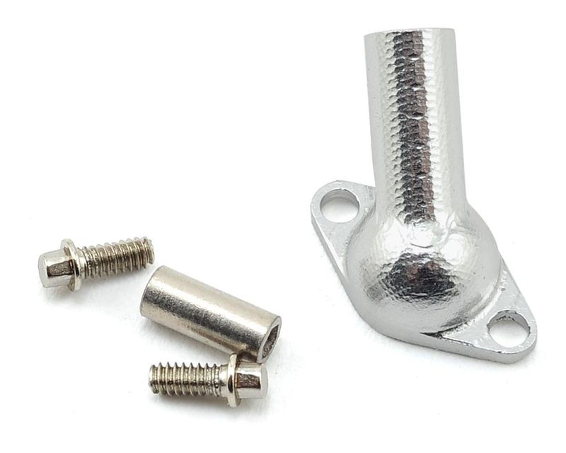 #Z-S1739  RC4WD V8 Engine Thermostat Housing