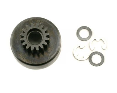 #4116 Traxxas 16T Clutch Bell