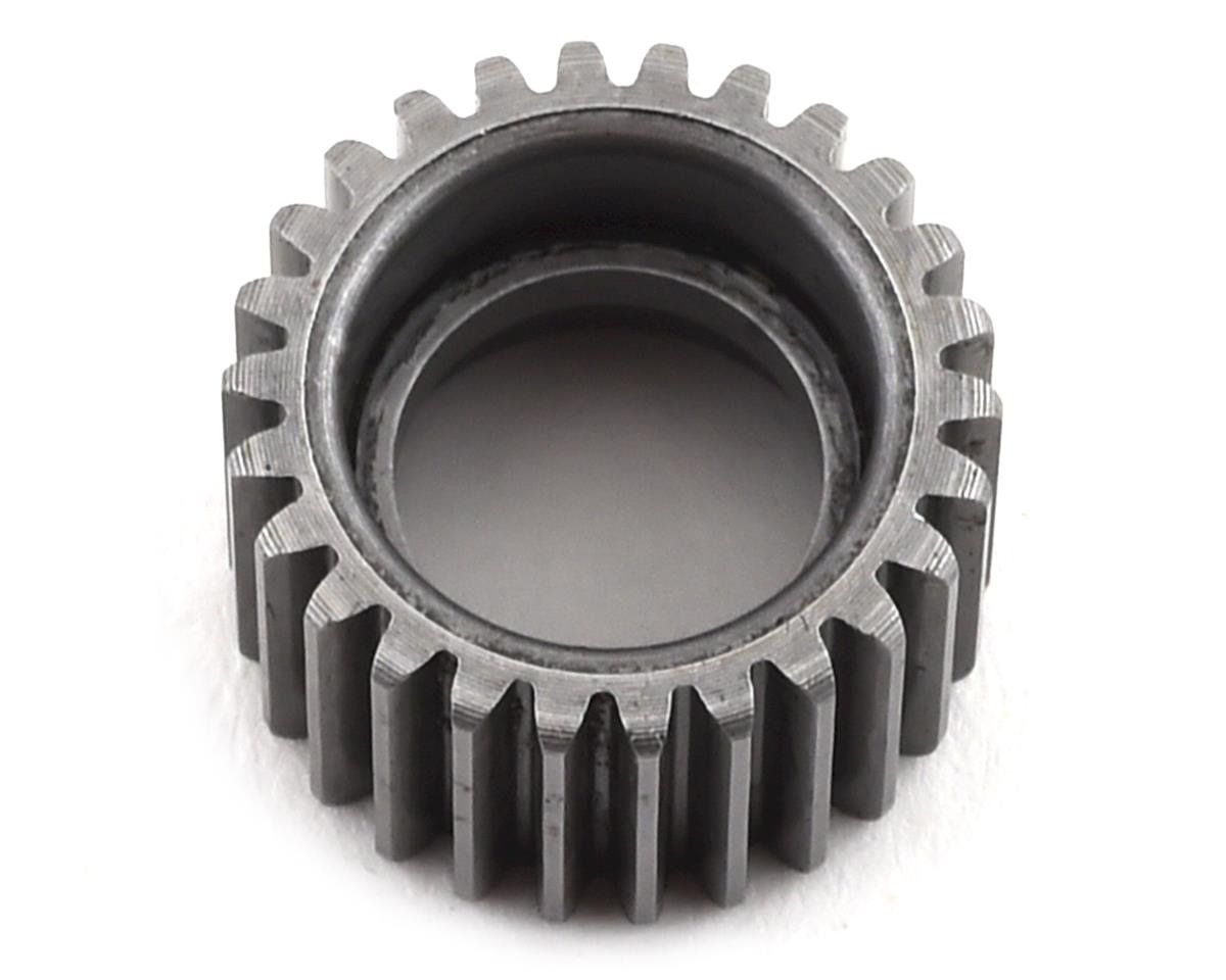 Robinson Racing RC10B6.1/RC10B6.2 Layback Hardened Steel Idler Gear (26T) #2326
