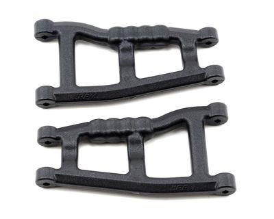 RPM Traxxas Slash 2WD Rear A-Arms (Black) (2) #80592