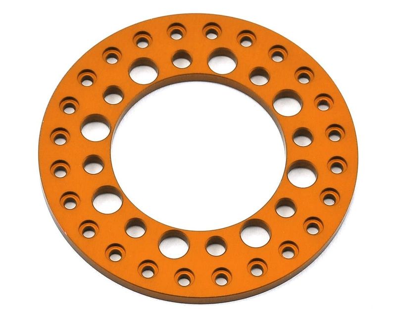 #VPS05156 Vanquish Products Holy 1.9" Rock Crawler Beadlock Ring (Orange)