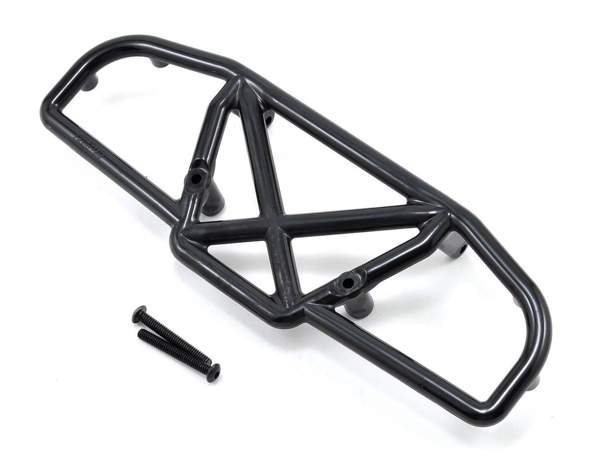 RPM TEN-SCTE Rear Bumper #73112