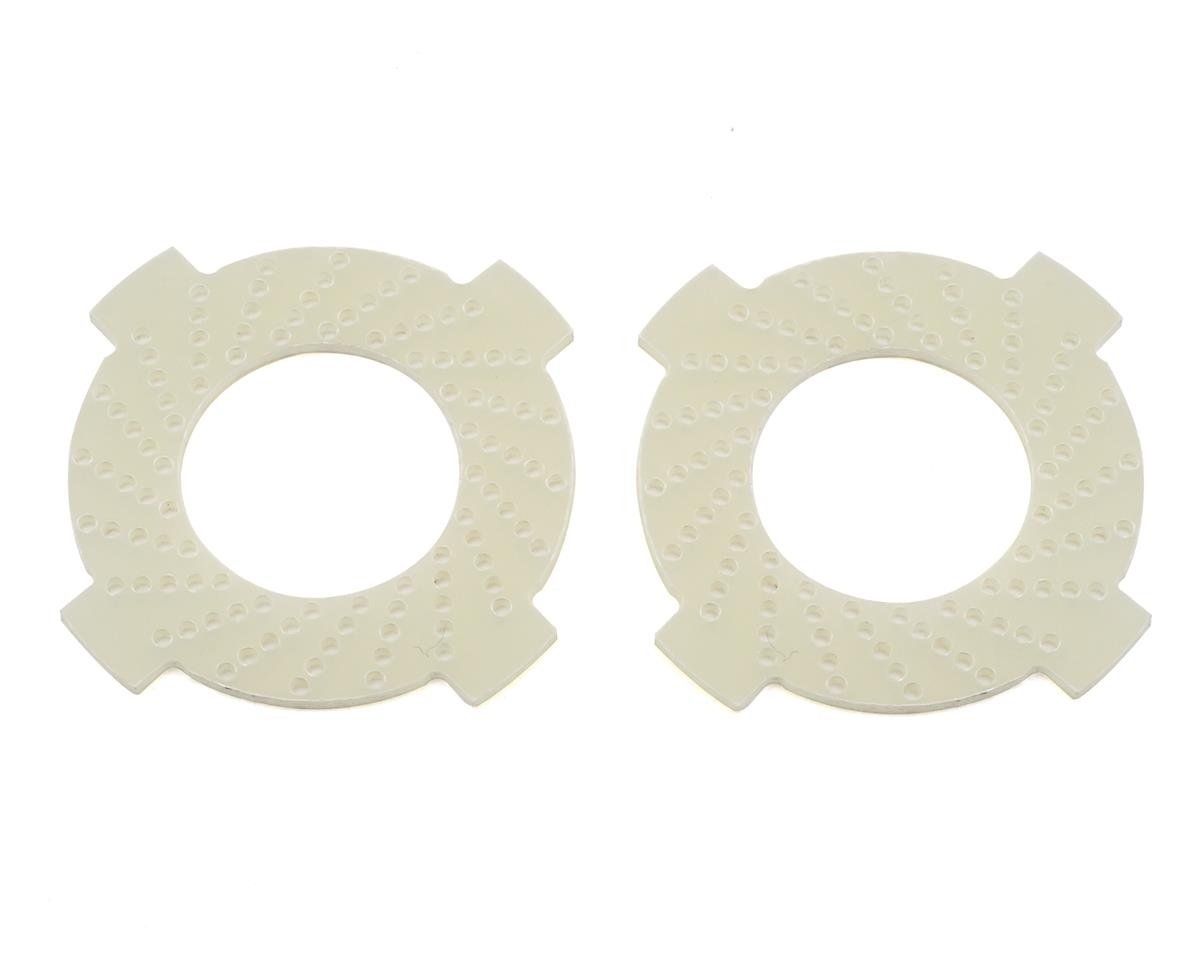 Revolution Design Associated VTS Ultra Vented Slipper Pad (2) #RDRP0427