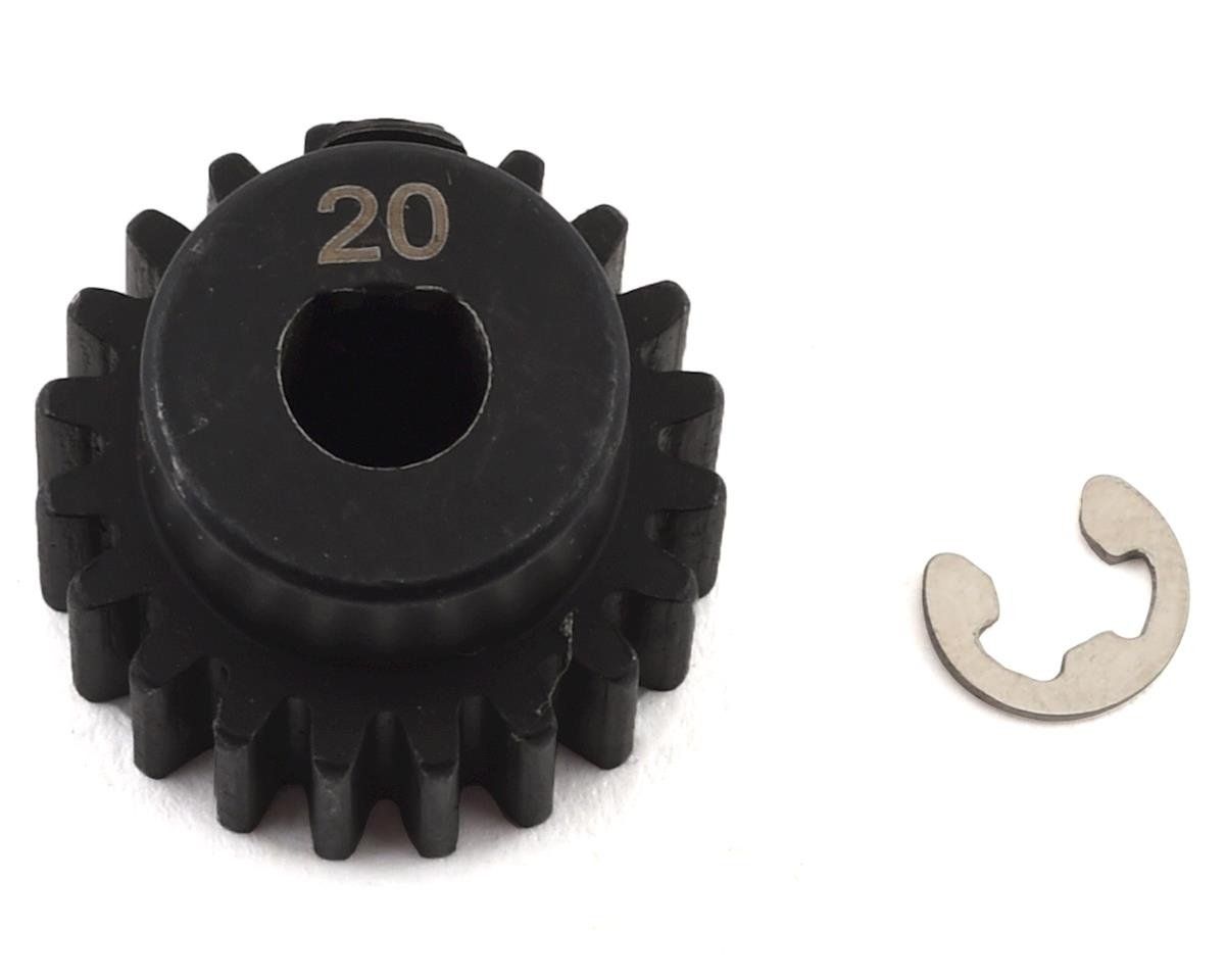 Arrma Safe-D5 Steel Mod 0.8 Pinion Gear (20T) #ARA311003
