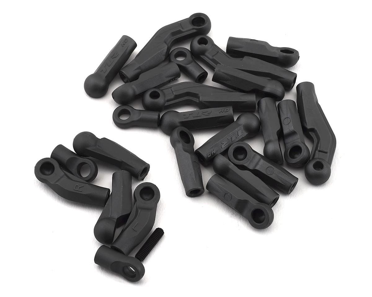 Team Losi Racing HD Ball Cup Set #TLR234107