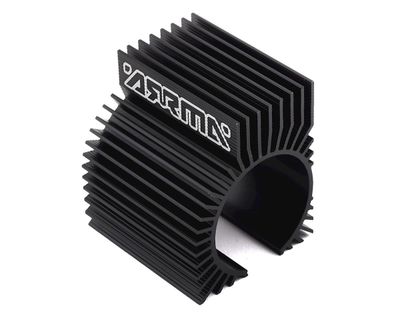 Arrma Typhon 3S BLX Motor Heatsink #AR310883