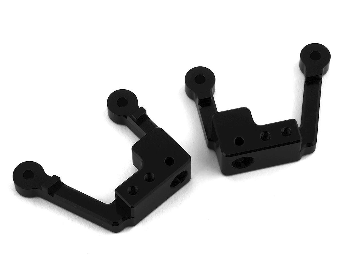 ST Racing Concepts Enduro Aluminum Rear Shock Tower (Black) #STC42005RBK