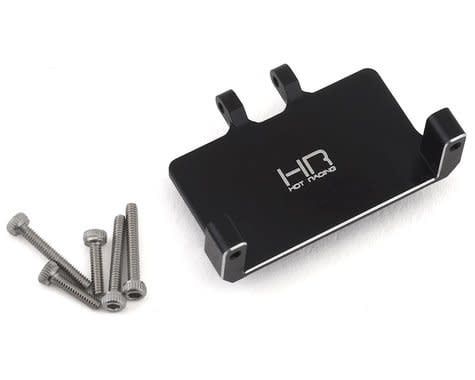 #SXTF24M01 Hot Racing Axial SCX24 Aluminum EMax Steering Servo Mount