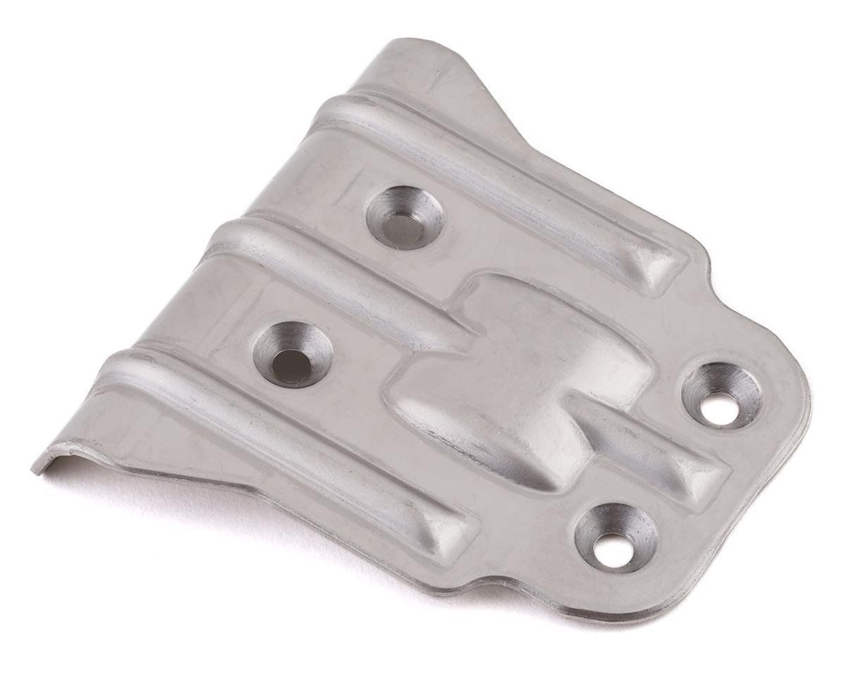Arrma 6S BLX Steel Skid Plate #ARA320625