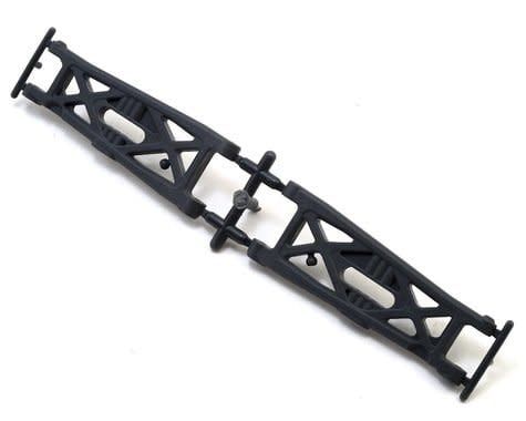 #71104 Team Associated T6.1/SC6.1 Front Suspension Arms (Hard)