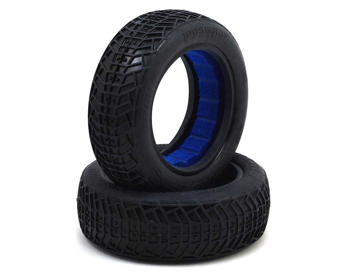 Pro-Line Positron 2.2" 2WD Front Buggy Tires (2) (S3) #8257-203