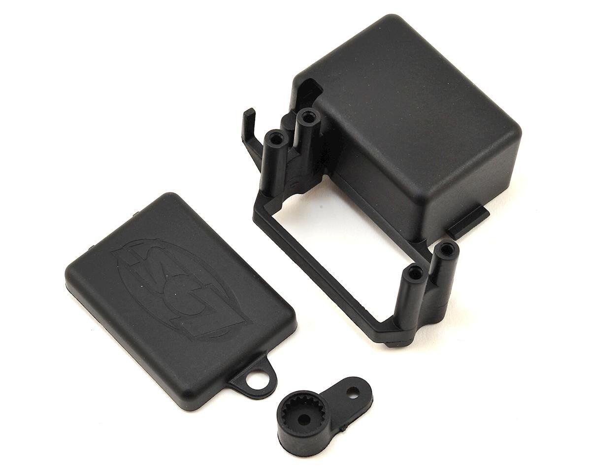 #LOS231024 Losi Tenacity SCT Radio Box Set