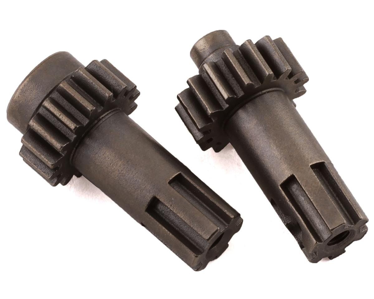 Arrma 4x4 Metal Differential Outdrives (2) #AR310775