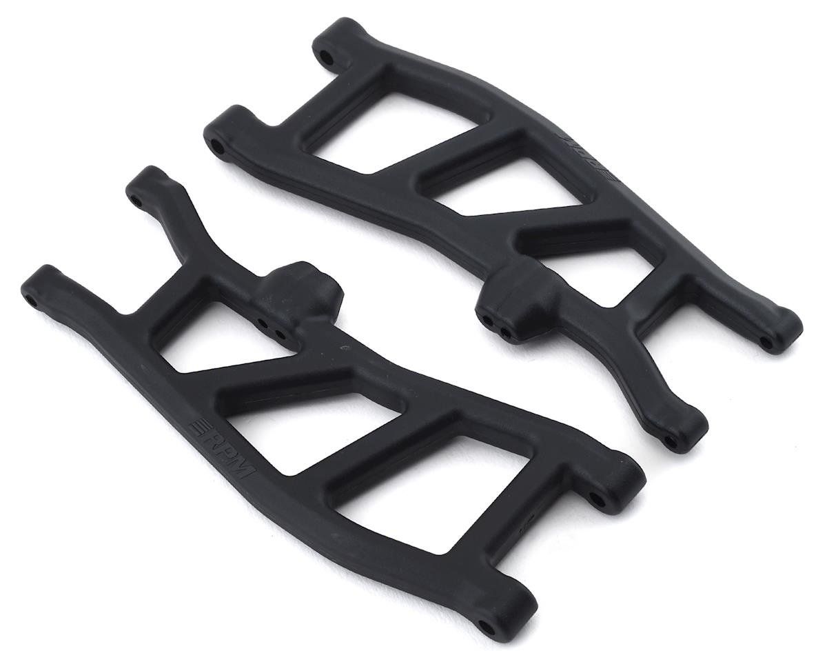 RPM 4S Kraton/Outcast Rear Suspension Arm Set (2) #80742