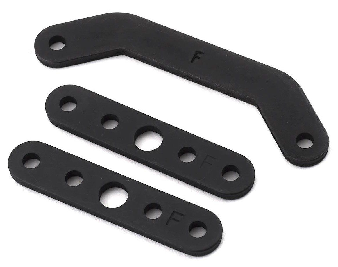 #8926 Traxxas Maxx Front Bulkhead Tie Bar