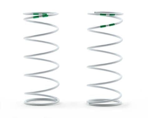 #7441 Traxxas Progressive Rate Long GTR Shock Springs (Green - 0.653 Rate) (2)