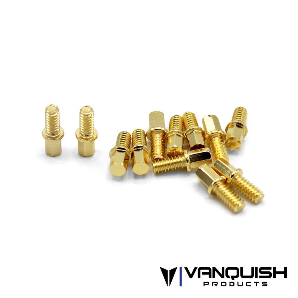 #VPS01703 Vanquish Products Scale GR8 SLW Hub Screw Kit