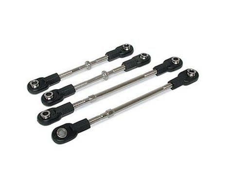 #2335 Traxxas Hawk2 72mm Turnbuckles