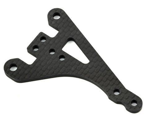 Tekno RC EB410/ET410 Carbon Fiber Steering Top Plate #TKR6598C
