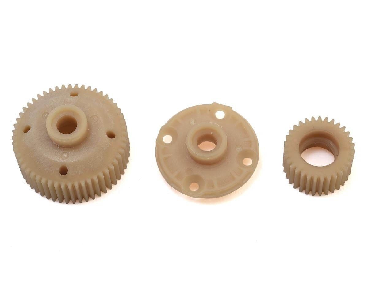 Team Associated Diff &amp; Idler Gear Set #91466