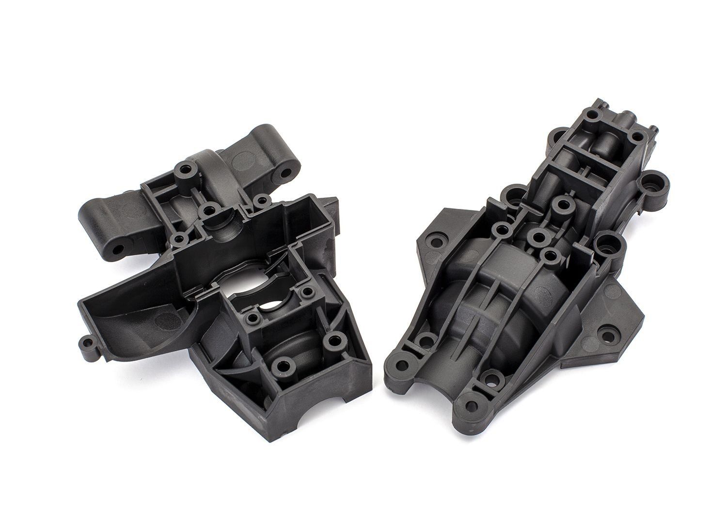 #8928 Traxxas Maxx Rear Bulkhead