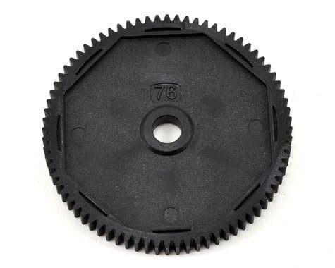 Team Losi Racing 48P HDS Spur Gear (Made with Kevlar) (76T) #TLR232009