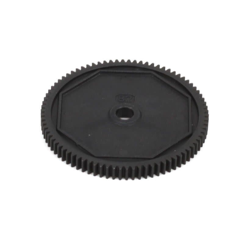 Team Losi Racing HDS Spur Gear, 82T 48P, Kevlar: All 22 #TLR232011