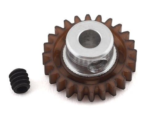 #JKPG424 JK Products 48P Plastic Pinion Gear (3.17mm Bore) (24T)