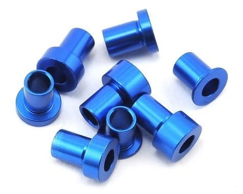 Team Associated B6 Caster Hat Bushings #91676