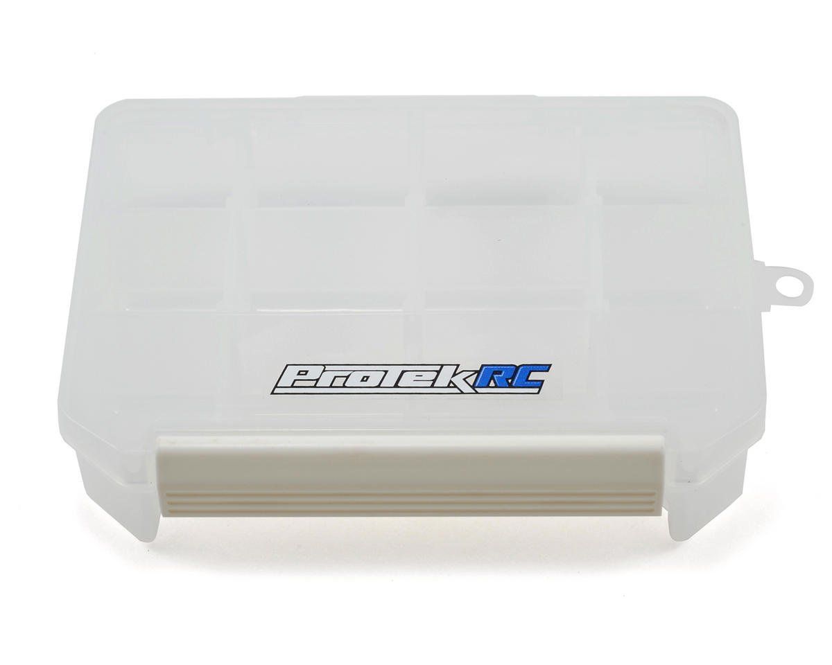 #PTK-8010 ProTek RC Plastic Storage Container (Small)