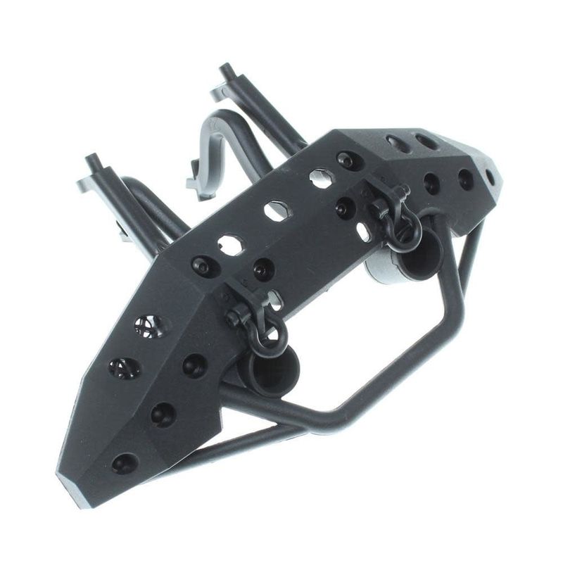 #RER12454 RedCat Racing Front Bumper Assembly