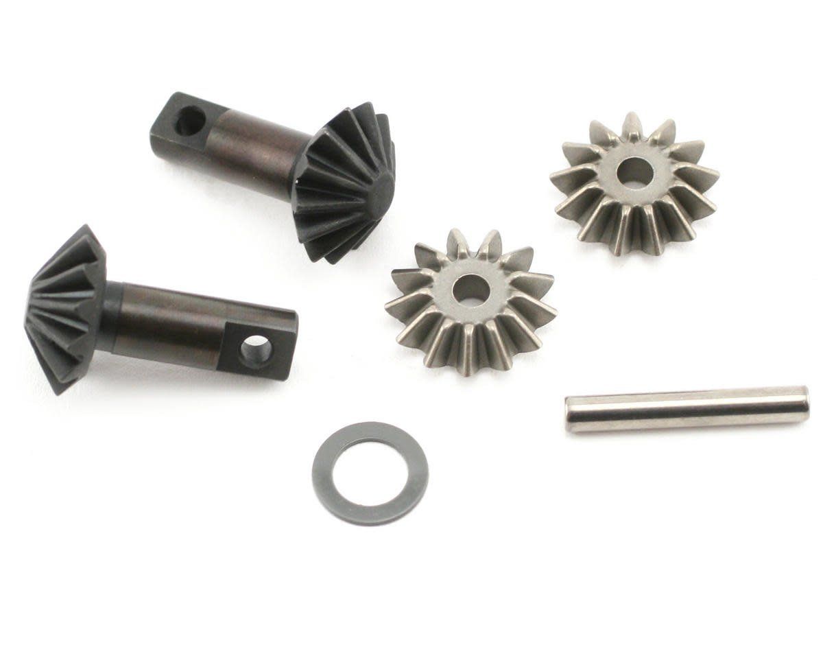 Traxxas Differential Gear Set #4982
