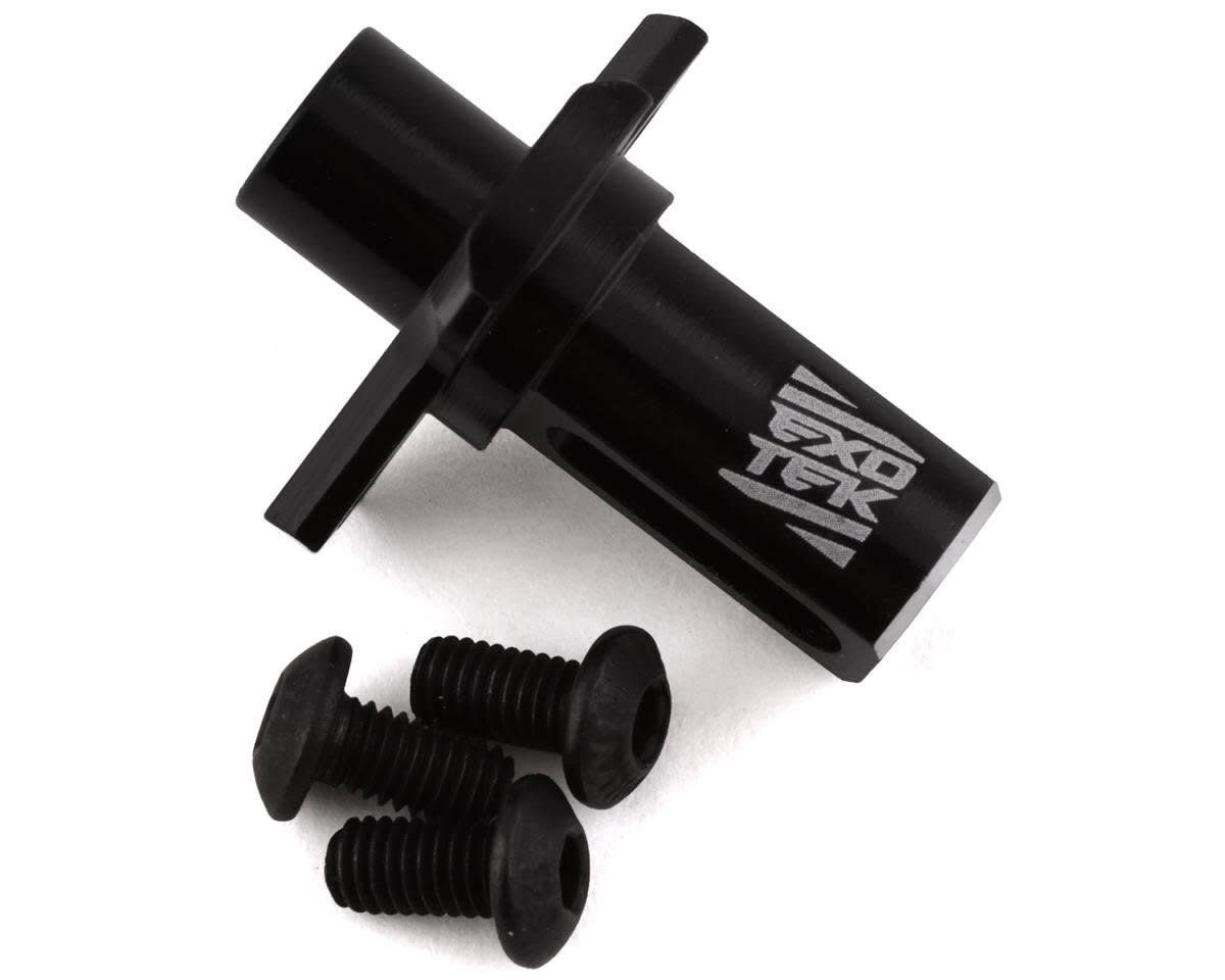 Exotek TLR 22S Drag Slipper Eliminator (Kimbrough Spurs) #2028