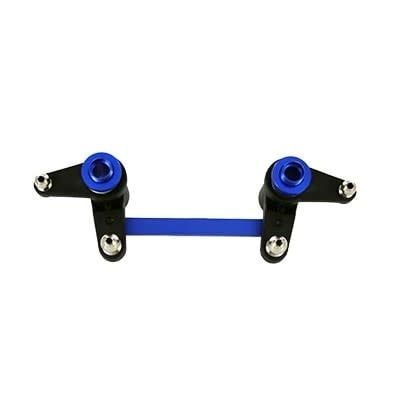#50205 RedCat Racing Rampage Dual Servo Saver Steering Assembly