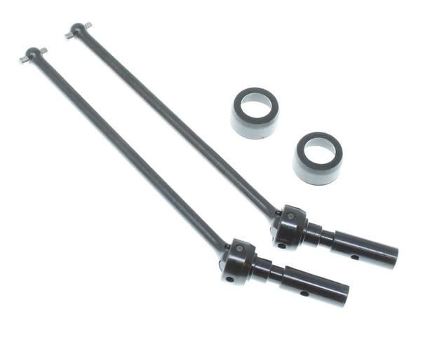 #RER12426 RedCat Racing CV Driveshaft (2pcs)
