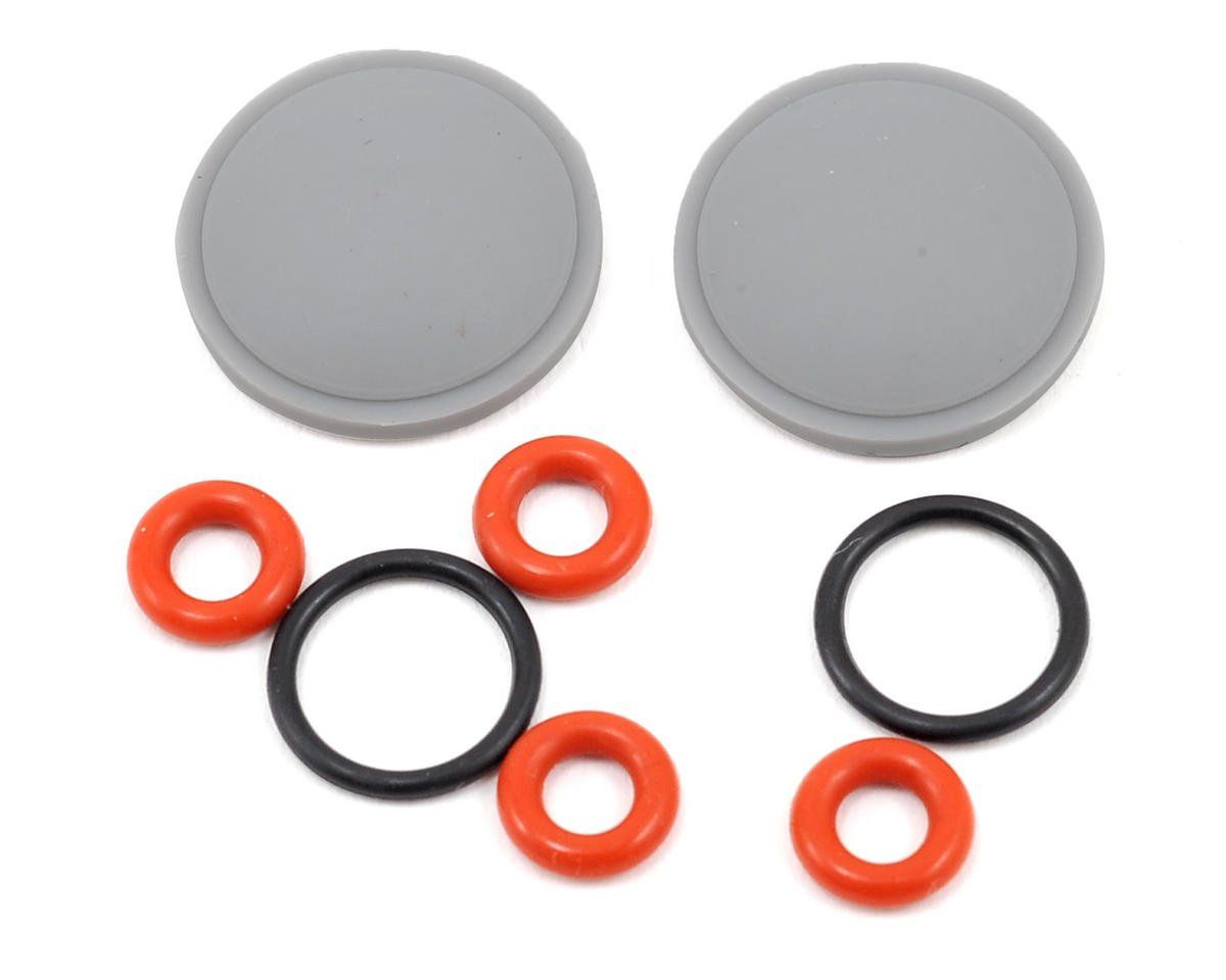 Tekno RC Shock O-Ring &amp; Bladder Set #TKR6009