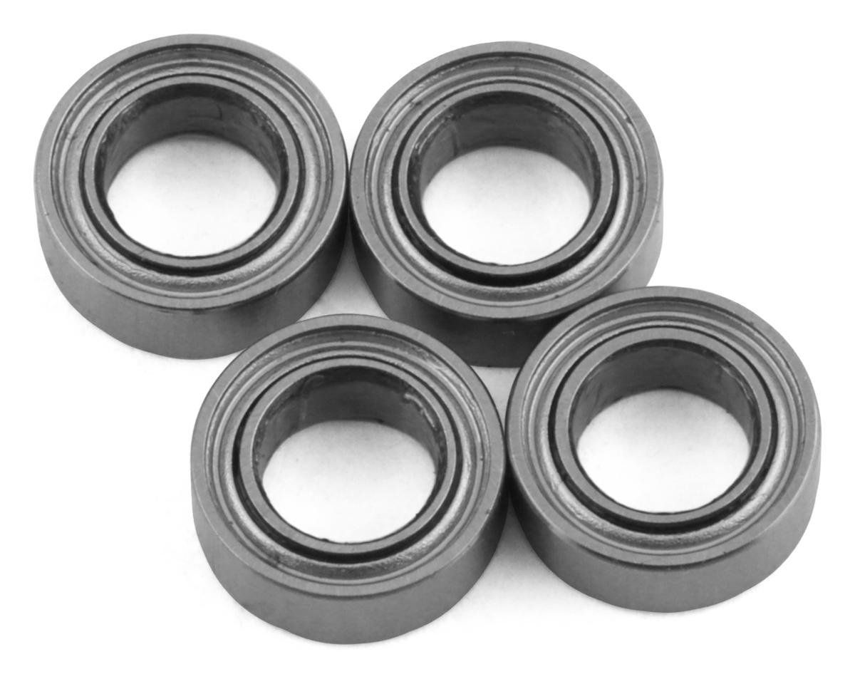 #LOS217001 Losi 4x7x2.5mm Ball Bearing (4)
