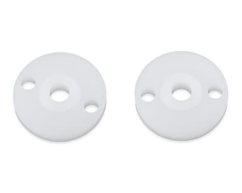 #TLR333017 Team Losi Racing G3 Thin Machined Shock Piston (2) (2x1.8mm)