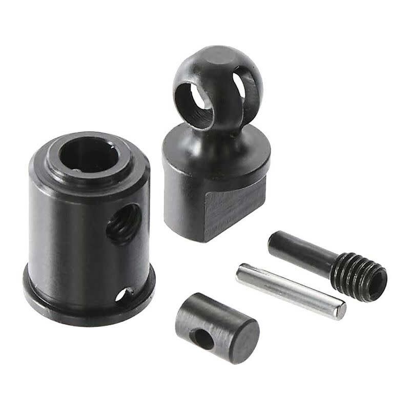 #AXIC1148 Axial WB8-HD Driveshaft Coupler Set