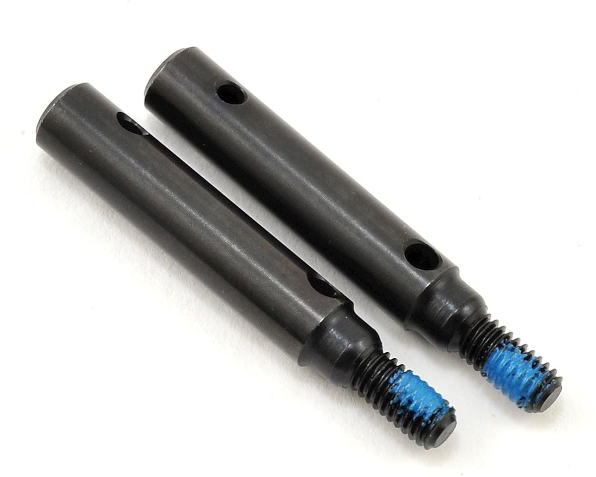 Traxxas TRX-4 Portal Drive Stub Axle (2) #8255