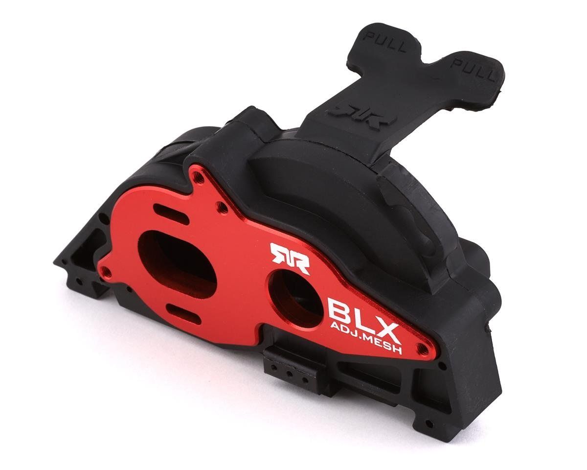 Arrma Aluminum Motor Mount Set #ARA311106