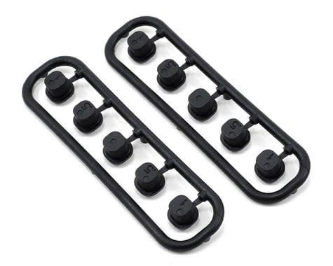 Xray Eccentric Bushing Set (2) #362315