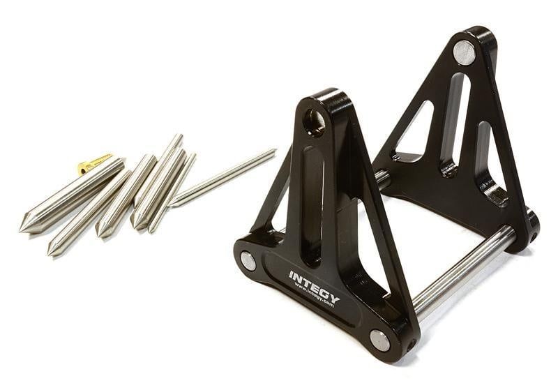 Integy Magnetic Prop Balancer for RC Boats #C26407BLACK