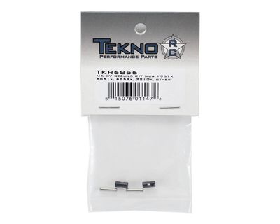 Tekno RC CV Rebuild Kit #TKR6856