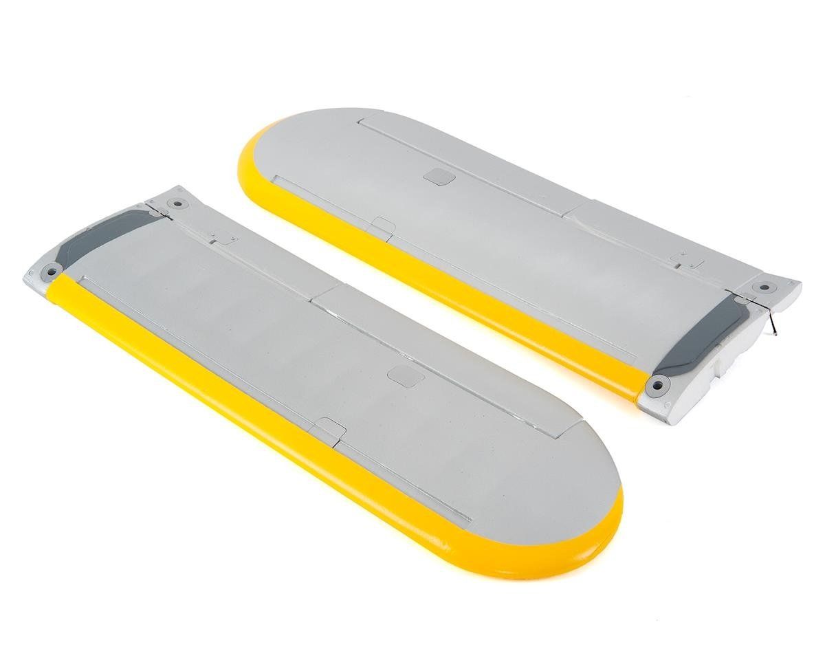 HobbyZone Cub S+ Main Wing Set #HBZ3221