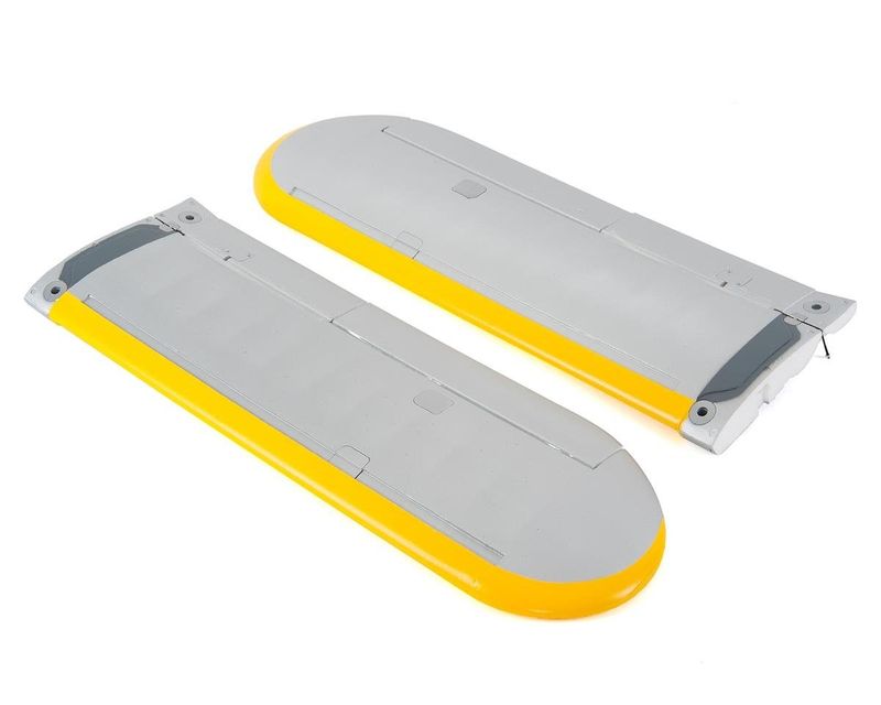 HobbyZone Cub S+ Main Wing Set #HBZ3221