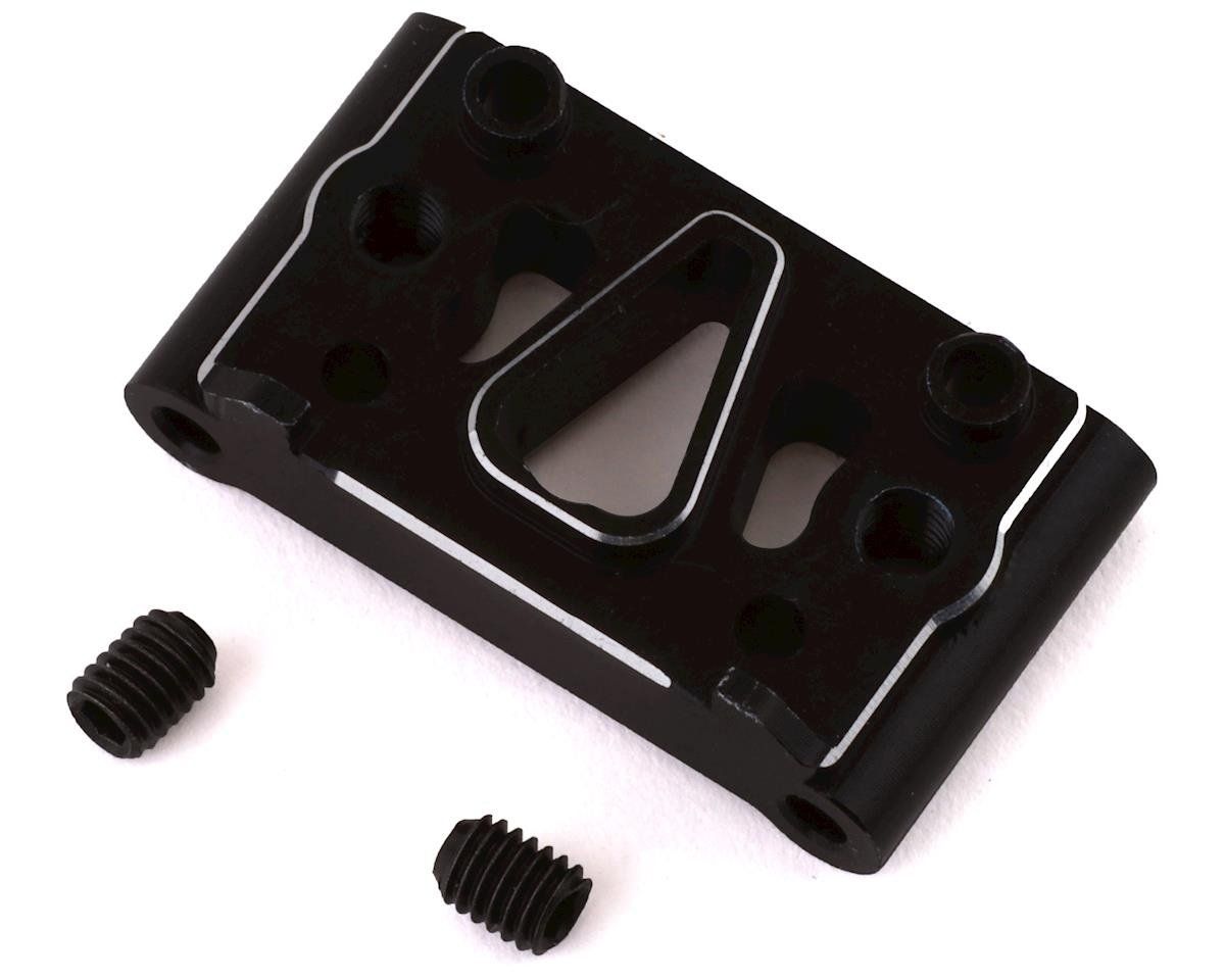 #LOS311001 Losi Mini-T 2.0 Aluminum Front Pivot (Black)