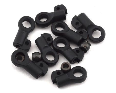 #TLR233031 Team Losi Racing G3 Shock End Set (4)